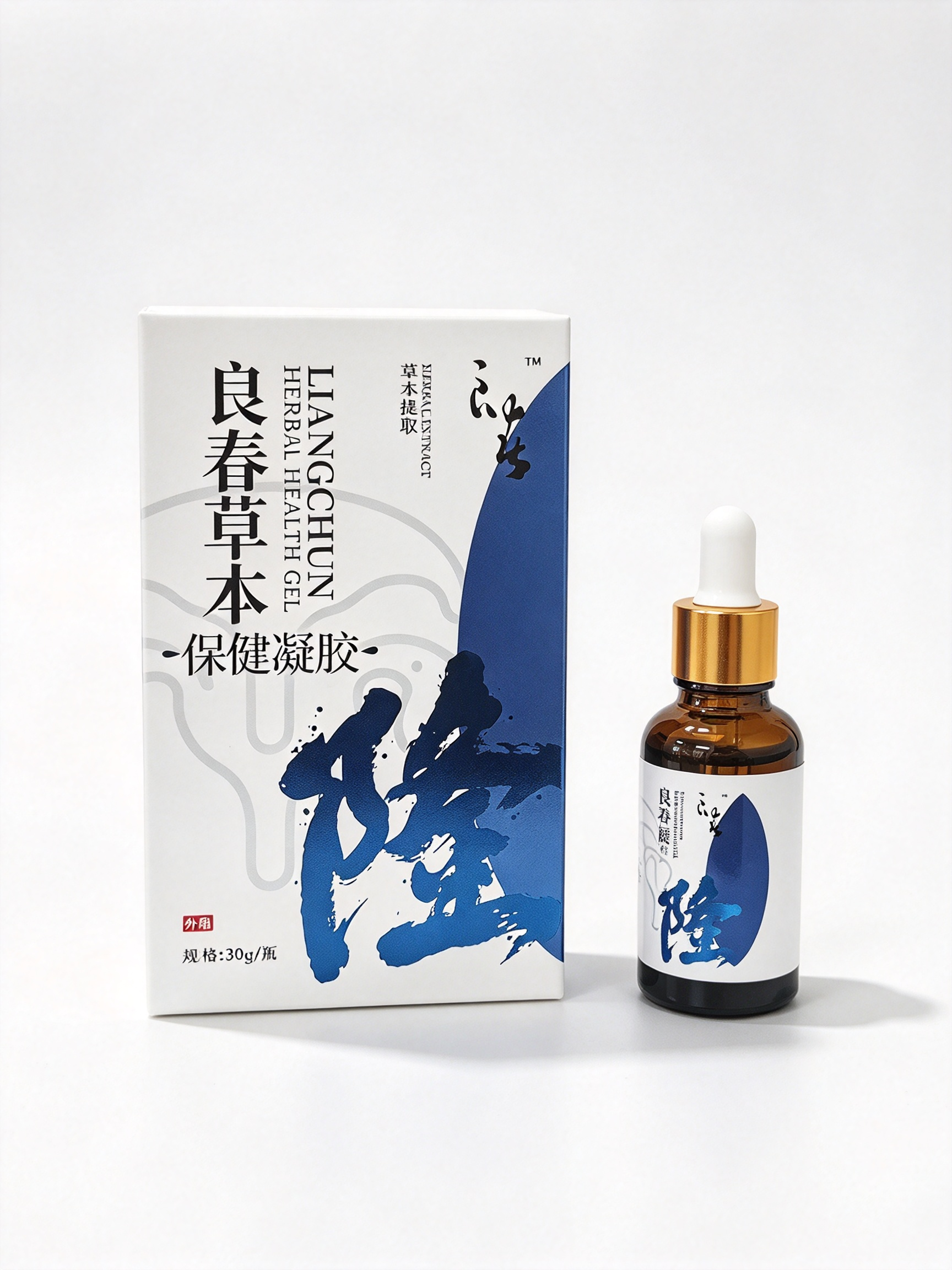 良春保健凝胶 · 前列腺增生患者